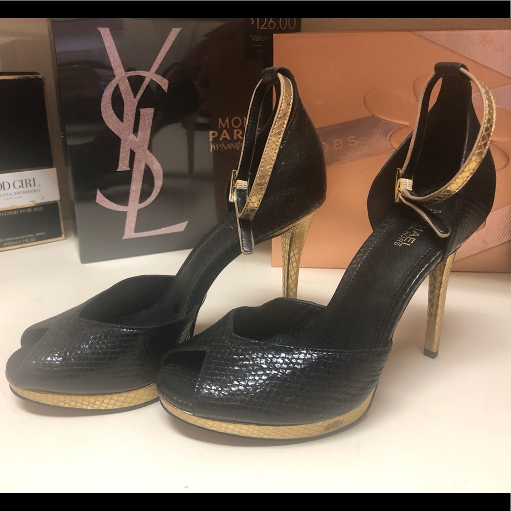 High heel